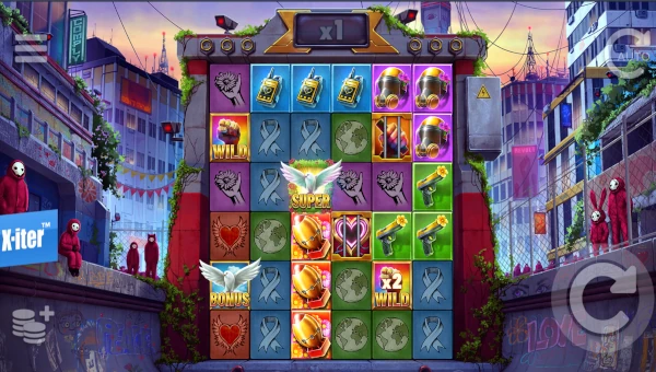 Propaganda 2 base game review