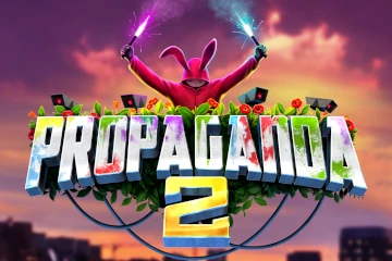 Propaganda 2 slot free play demo