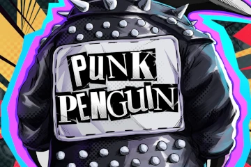 Punk Penguin slot free play demo