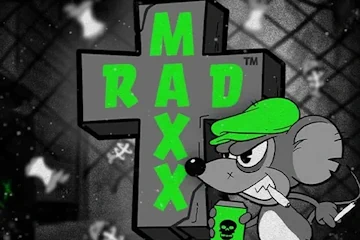 Rad Maxx slot free play demo