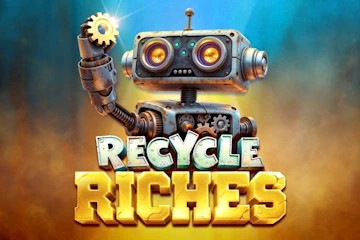 Recycle Riches slot free play demo