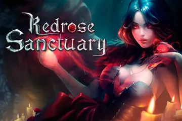 Redrose Sanctuary slot free play demo