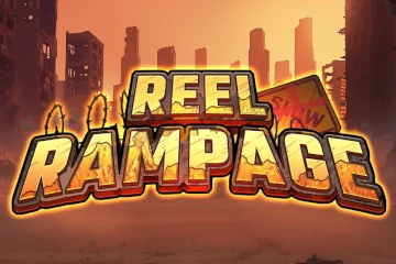 Reel Rampage slot free play demo