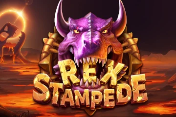 Rex Stampede slot free play demo