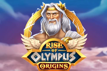 Rise of Olympus Origins slot free play demo