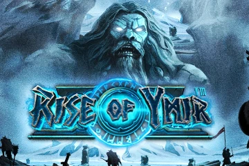 Rise of Ymir slot free play demo