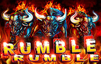 Rumble Rumble slot free play demo