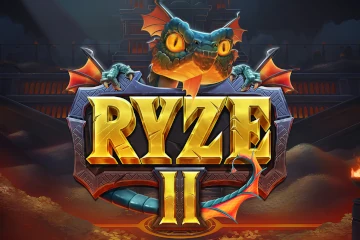 Ryze 2 slot free play demo