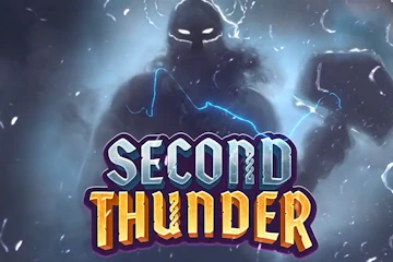 Second Thunder slot free play demo