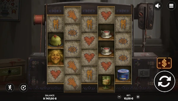 Sew base game review