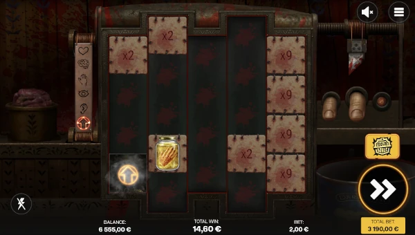 Sew free spins
