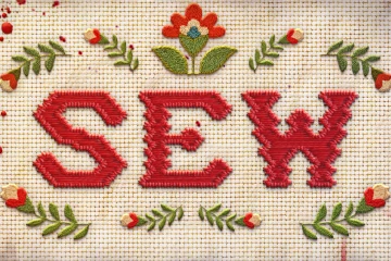 Sew slot free play demo