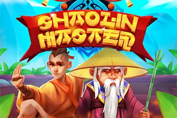 Shaolin Master slot free play demo