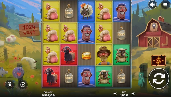 Sheeple base game review