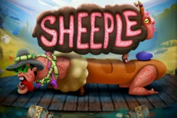 Sheeple slot free play demo