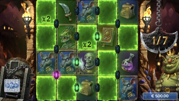 Skibblings free spins