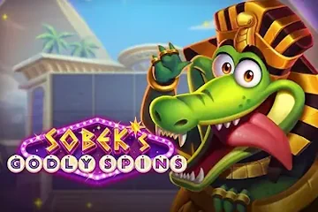 Sobeks Godly Spins slot free play demo