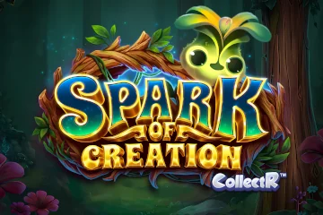 Spark of Creation slot free play demo