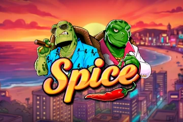 Spice slot free play demo