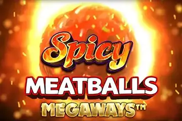 Spicy Meatballs Megaways slot free play demo