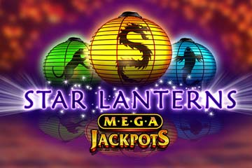 Star Lanterns slot free play demo