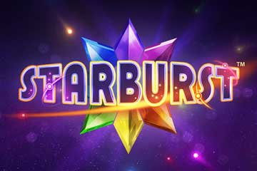 Starburst slot free play demo