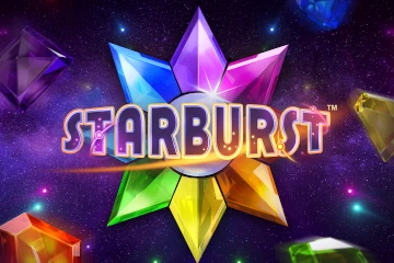 Starburst slot free play demo
