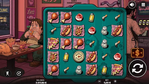 Suck base game review