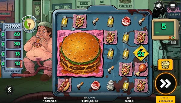 Suck free spins