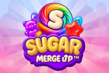 Sugar Merge Up slot free play demo