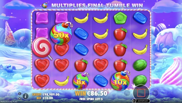 Sweet Bonanza free spins Sweet Bonanza free spins