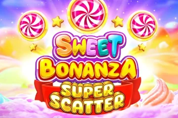 Sweet Bonanza Super Scatter