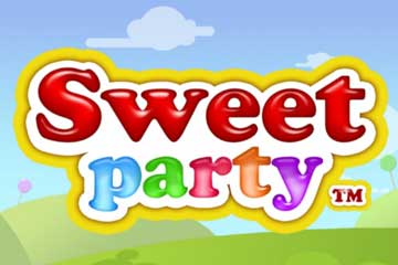 Sweet Party slot free play demo