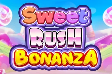 Sweet Rush Bonanza slot free play demo