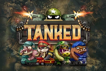 Tanked