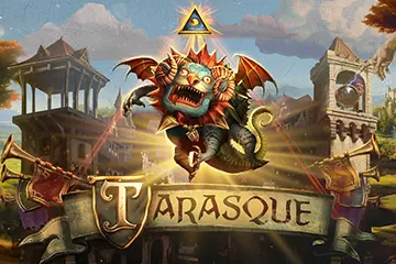 Tarasque slot free play demo