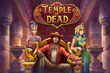 Temple Of Dead slot free play demo