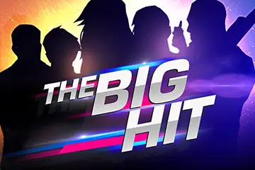 The Big Hit slot free play demo