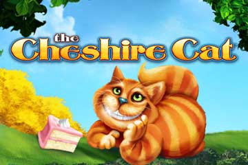 The Cheshire Cat slot free play demo