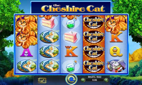The Cheshire Cat base game review