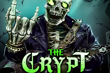 The Crypt slot free play demo