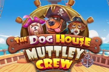 The Dog House Muttley Crew slot free play demo