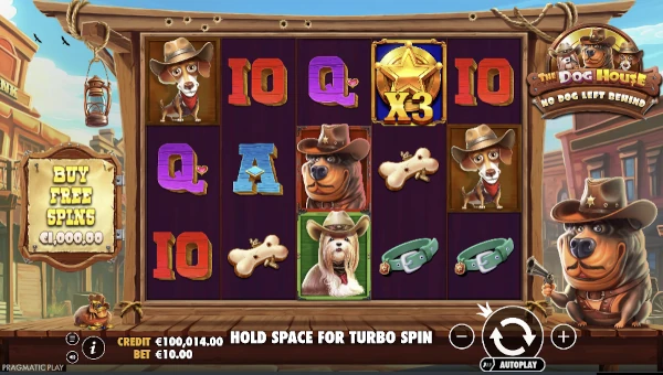 The Dog House No Dog Left Behind base game review The Dog House No Dog Left Behind base game review