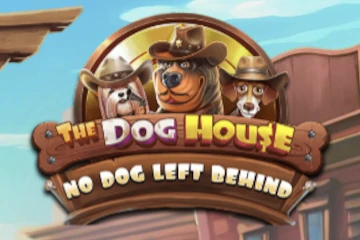 The Dog House No Dog Left Behind slot free play demo