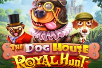 The Dog House Royal Hunt slot free play demo