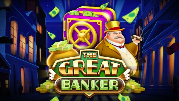 The Great Banker base game review