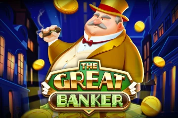 The Great Banker slot free play demo