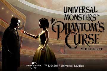 The Phantoms Curse slot free play demo