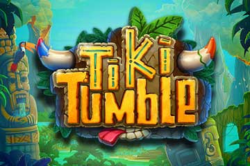 Tiki Tumble slot free play demo