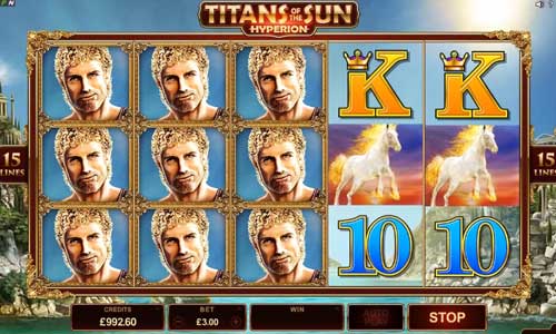 Titans of the Sun Hyperion base game review